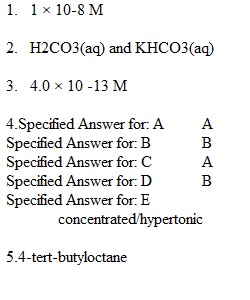 Exam 3